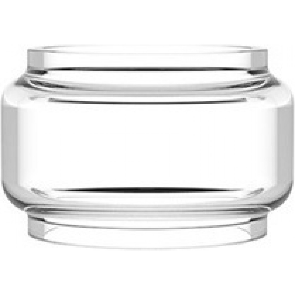 VANDY VAPE Kylin M RTA Aνταλλακτικό Γυαλί 4.5ml